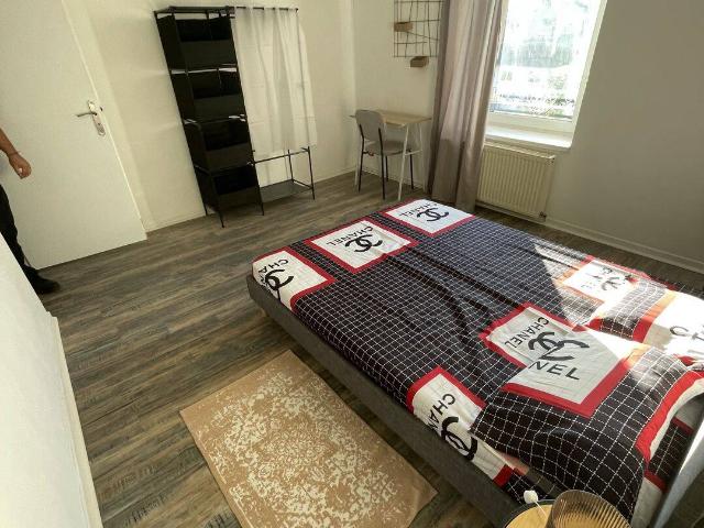 Appartement 2 chambres libre rapidement