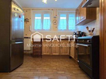 Appartement 2 chambres, Lievin Nord 62800 DS98116298