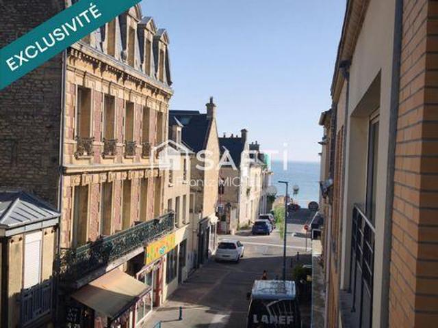 Appartement 2 chambres, Lion Basse 14780 ES104918402