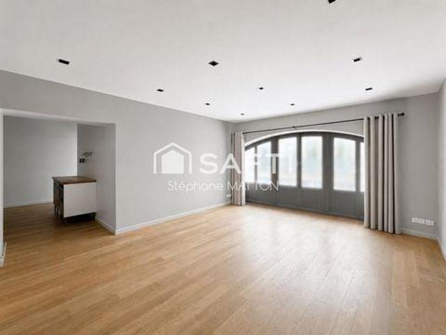 Appartement 2 chambres, Lille Nord 59800 DS98682982