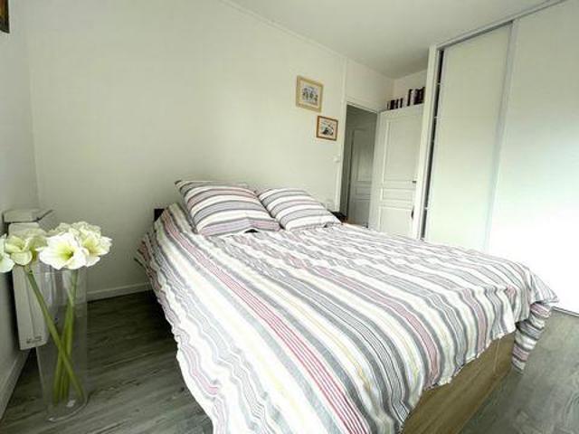 Appartement 2 chambres, Lille Nord 59000 DS102525000