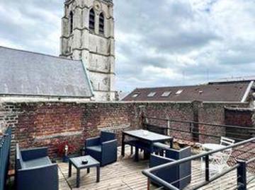 Appartement 2 chambres, Lille Nord 59000 DS103327182