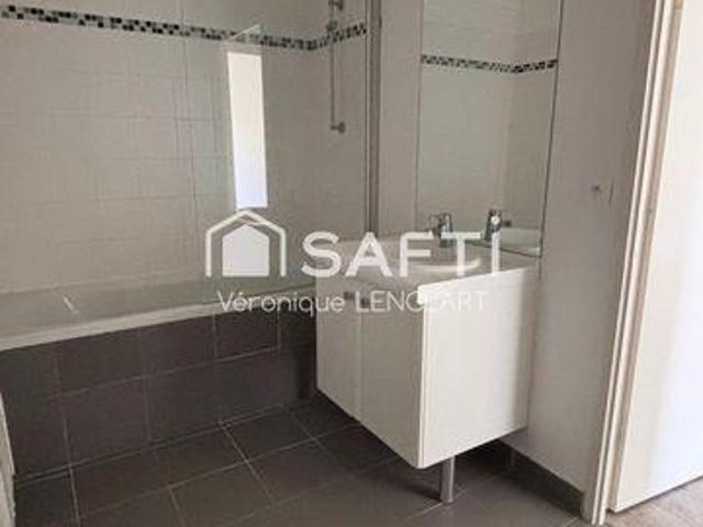Appartement 2 chambres, Lille Nord 59000 DS104891889