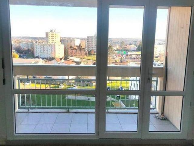 Appartement 2 chambres, Limoges Limousin 87000 DS103617433