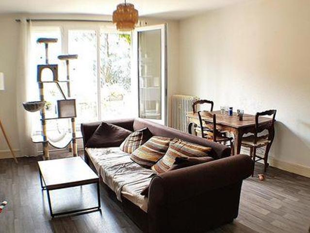 Appartement 2 chambres, Limoges Limousin 87100 DS101778564