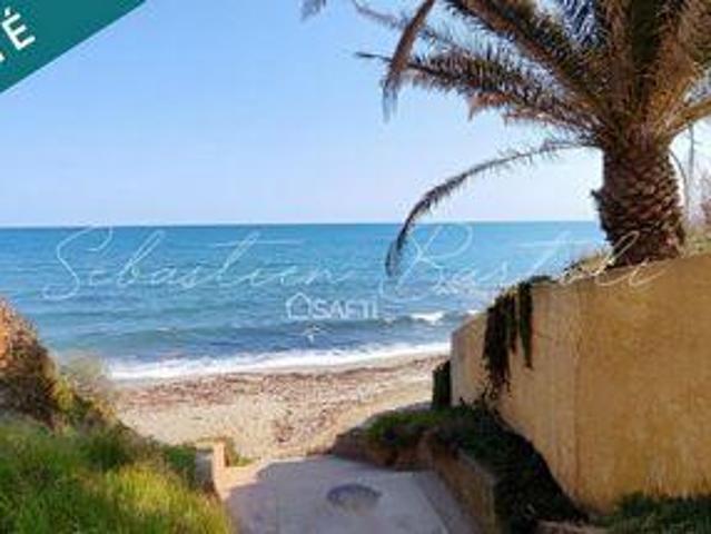 Appartement 2 chambres, Linguizzetta Corse 20230 ES106201221