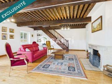 Appartement 2 chambres, Lissieu Rhône 69380 DS100364981