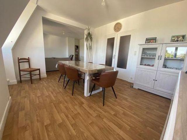 Appartement 2 chambres, Loches Centre 37600 DS102556380