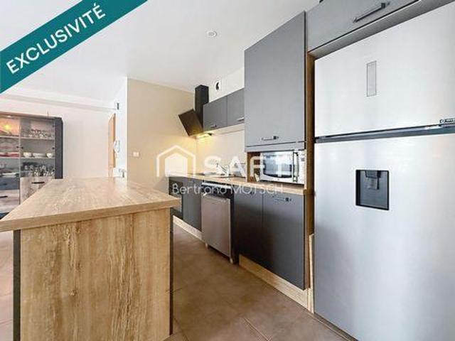 Appartement 2 chambres, Longwy Lorraine 54400 DLS104868191