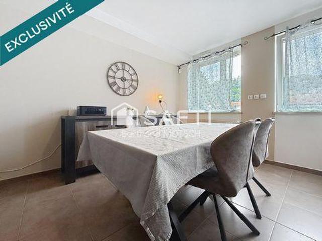 Appartement 2 chambres, Longwy Lorraine 54400 ELS104868191