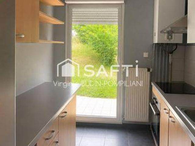 Appartement 2 chambres, Longwy Lorraine 54400 ES105091557