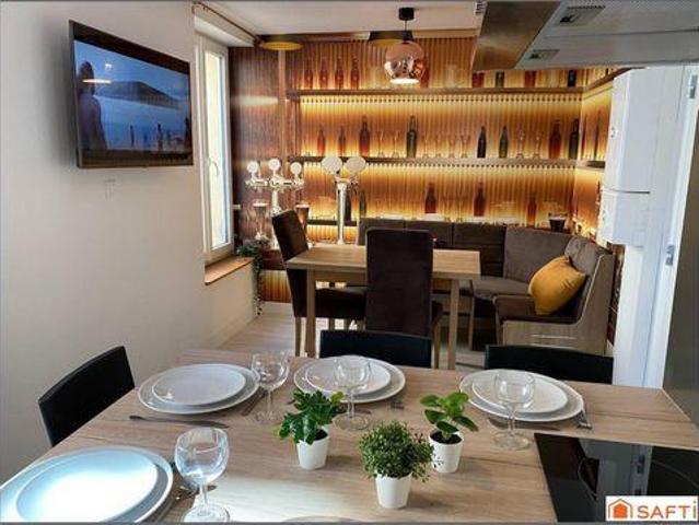 Appartement 2 chambres, Longeville Lorraine 57050 DS105413083