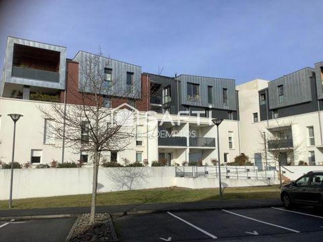 Appartement 2 chambres, Lons Aquitaine 64140 DLS99805479