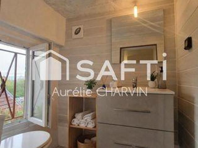 Appartement 2 chambres, Lons Franche 39000 DS102407077