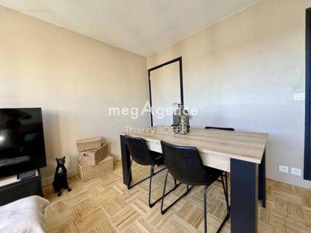 Appartement 2 chambres, Lorient Bretagne 56100 DS103963548