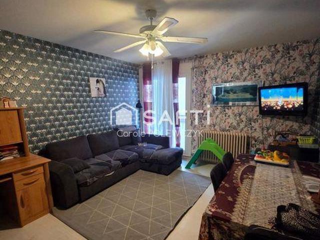 Appartement 2 chambres, Pamiers Midi 09100 DS102023748
