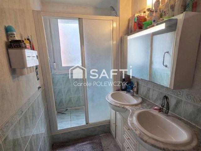 Appartement 2 chambres, Pamiers Midi 09100 ES102023748