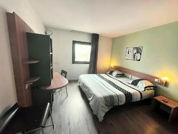 Appartement 2 chambres, Pantin Pantin 93500 DS82736809