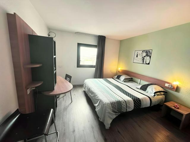 Appartement 2 chambres, Pantin Pantin 93500 DS82736809