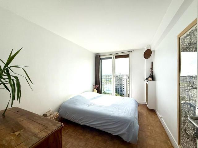 Appartement 2 chambres, Paris Paris ES105946115