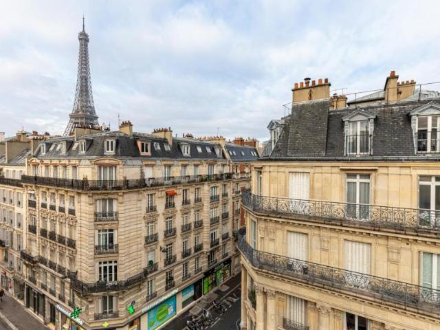 Appartement 2 chambres, Paris Paris 75007 DS105025827