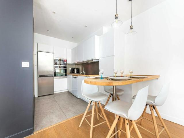 Appartement 2 chambres, Paris Paris 75008 DS102246905