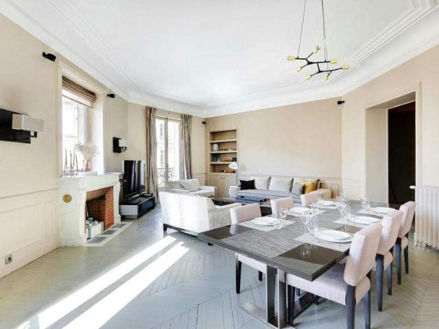 Appartement 2 chambres, Paris Paris 75008 DS102247101