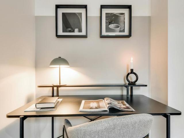 Appartement 2 chambres, Paris Paris 75001 DS101917174