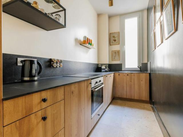 Appartement 2 chambres, Paris Paris 75001 DS102247118