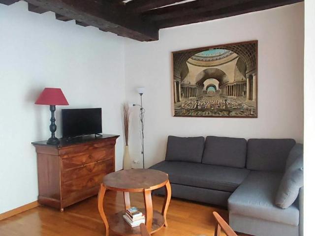 Appartement 2 chambres, Paris Paris 75002 DS105784417