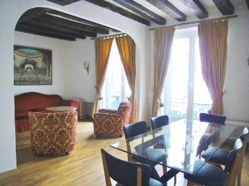 Appartement 2 chambres, Paris Paris 75002 ES97678691