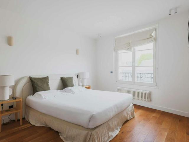 Appartement 2 chambres, Paris Paris 75003 DLS105527606