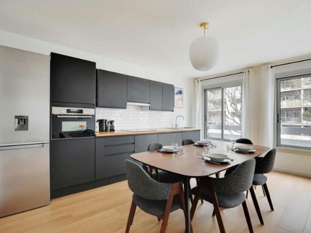 Appartement 2 chambres, Paris Paris 75014 DS102247066