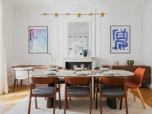 Appartement 2 chambres, Paris Paris 75015 DS104639886