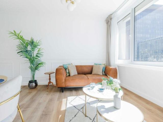 Appartement 2 chambres, Paris Paris 75015 DS102246679