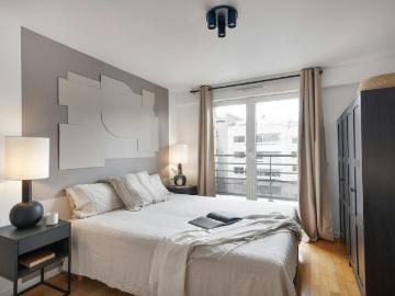 Dupleix, Paris 15e Arrondissement, Paris, Île-de-France