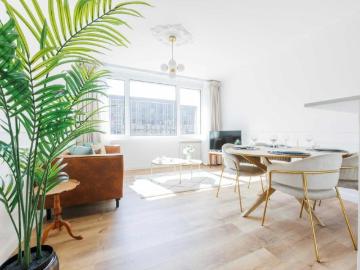 Appartement 2 chambres, Paris Paris 75015 ELS102246679