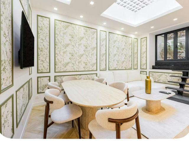 Appartement 2 chambres, Paris Paris 75016 DLS105379173