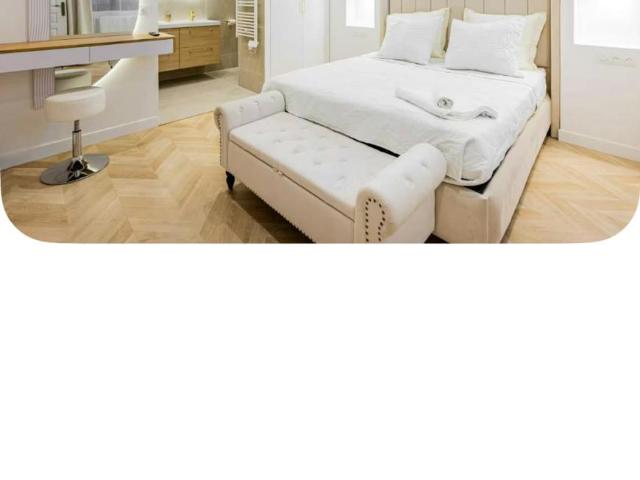Appartement 2 chambres, Paris Paris 75016 DLS105379171