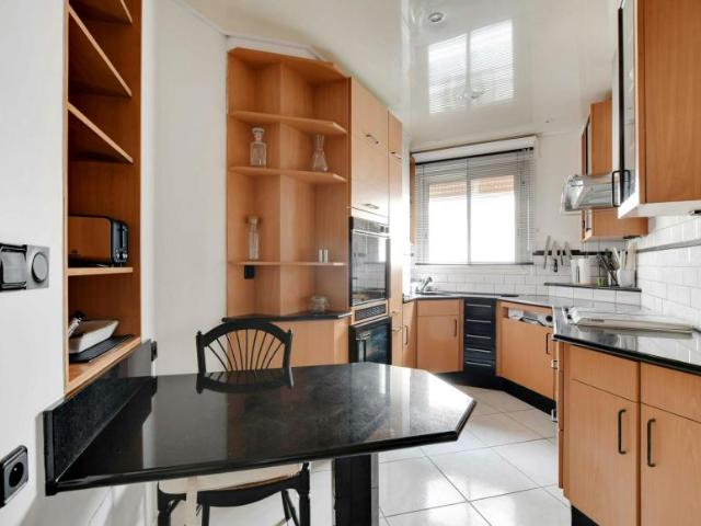 Appartement 2 chambres, Paris Paris 75016 DS105236062