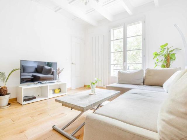 Appartement 2 chambres, Paris Paris 75016 DS102247016