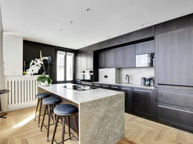 Appartement 2 chambres, Paris Paris 75017 DS102246730