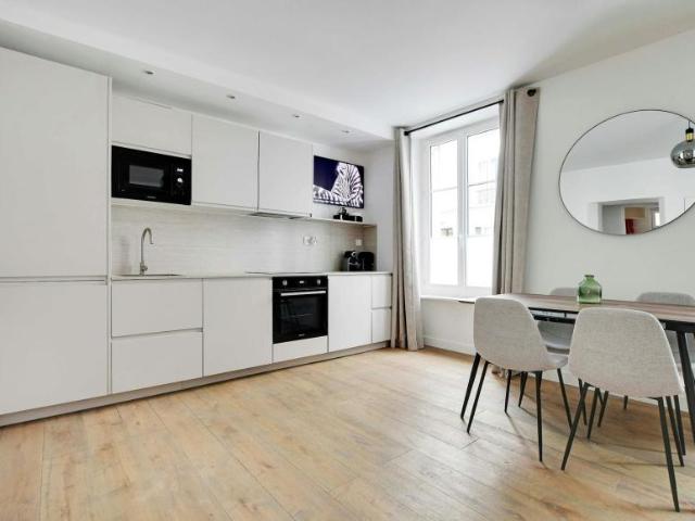 Appartement 2 chambres, Paris Paris 75017 DS103396812