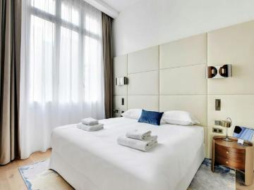 Appartement 2 chambres, Paris Paris 75017 ES102246730