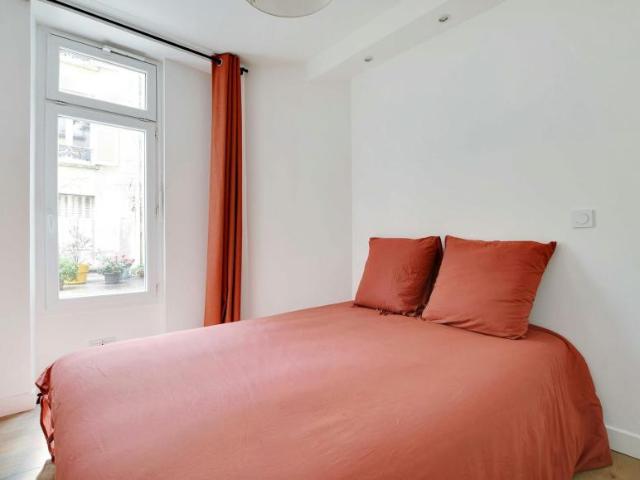 Appartement 2 chambres, Paris Paris 75017 ES103396812