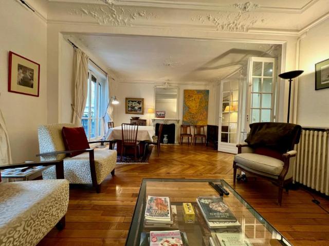 Appartement 2 chambres, Paris Paris 75018 DS101615211