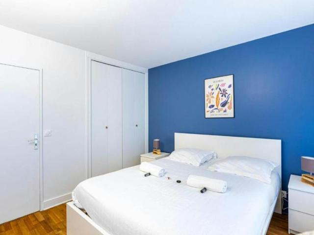 Appartement 2 chambres, Paris Paris 75019 DS106046627