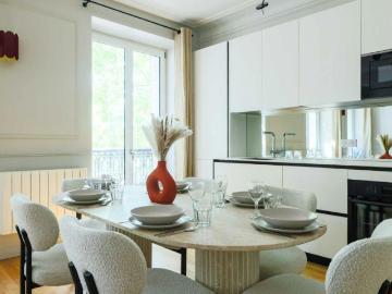 Roquette, Paris 11e Arrondissement, Paris, Île-de-France