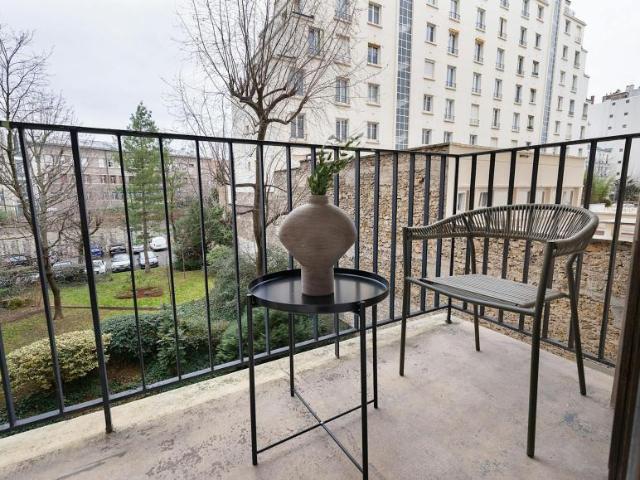 Appartement 2 chambres, Paris Paris 75012 DS102854103