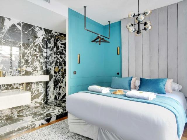Appartement 2 chambres, Paris Paris 75012 ES105568004